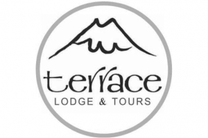 Terrace lodge and tours