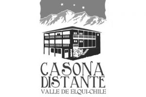 Casona Distante